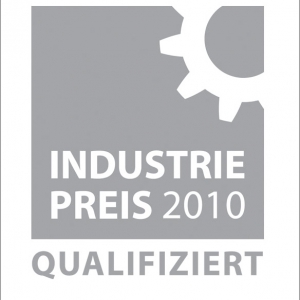 Industriepreis 2010
