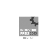 Industriepreis 2015