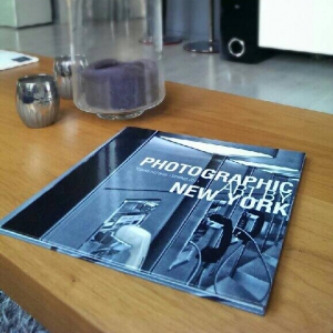 New York Arts Photographic - exklusiver Bildband