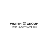 Wuerth Quality Award 2012