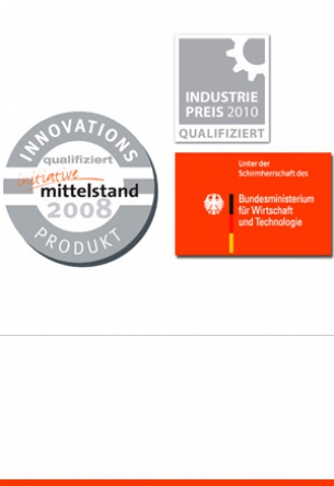 Interaktiv Workshops, Awards