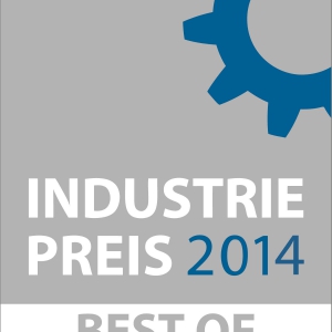 Industriepreis 2014