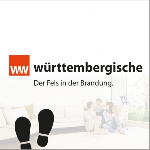 Wüstenrot & Württembergische AG, Vorsorgezentrum Stuttgart