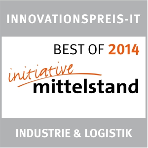 Innovationspreis IT, BestOf 2014