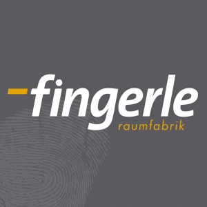 Werbepartner für Fingerle Raumfabrik