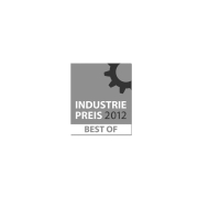 Industriepreis 2012