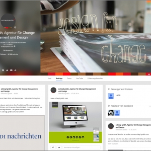 schiegl gmbh auf Google+