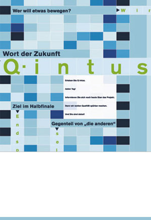 Interaktiv Workshops, Qualitätsverbesserung