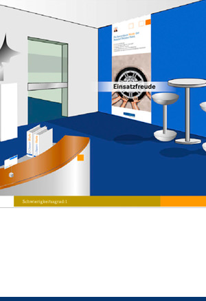 internes Marketing, Informationsvermittlung