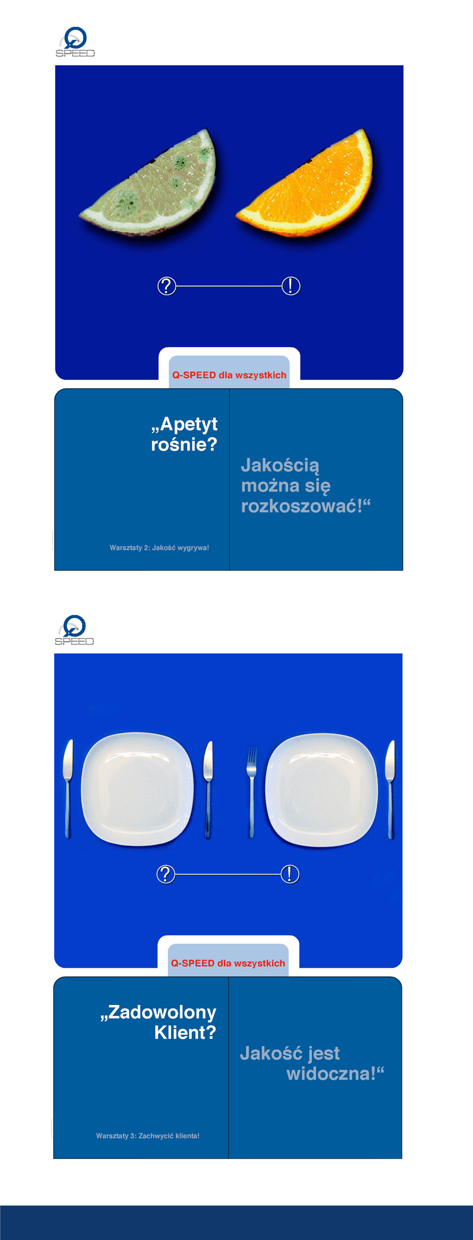 Internes Marketing, Q-SPEED