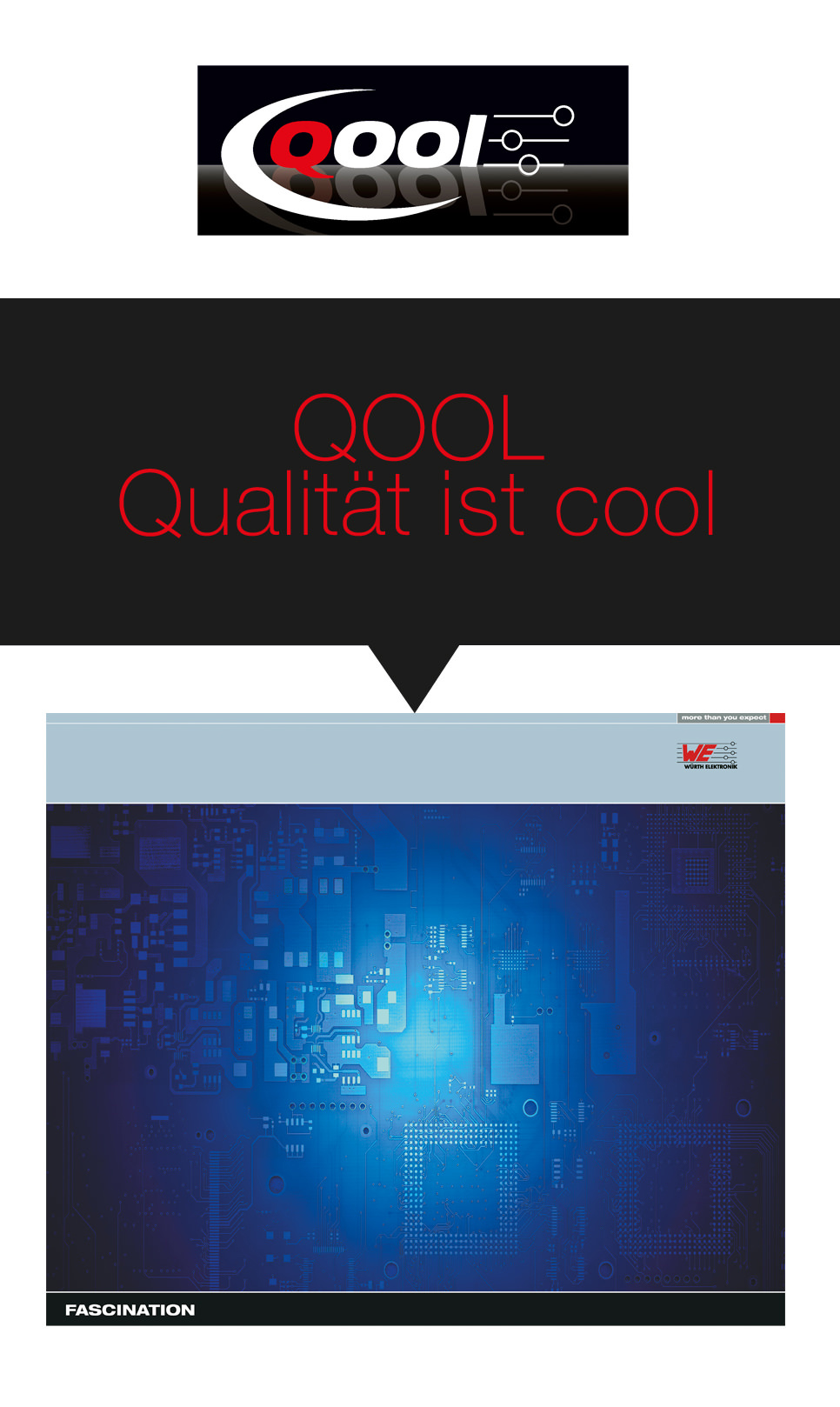 Internes Marketing, Qool
