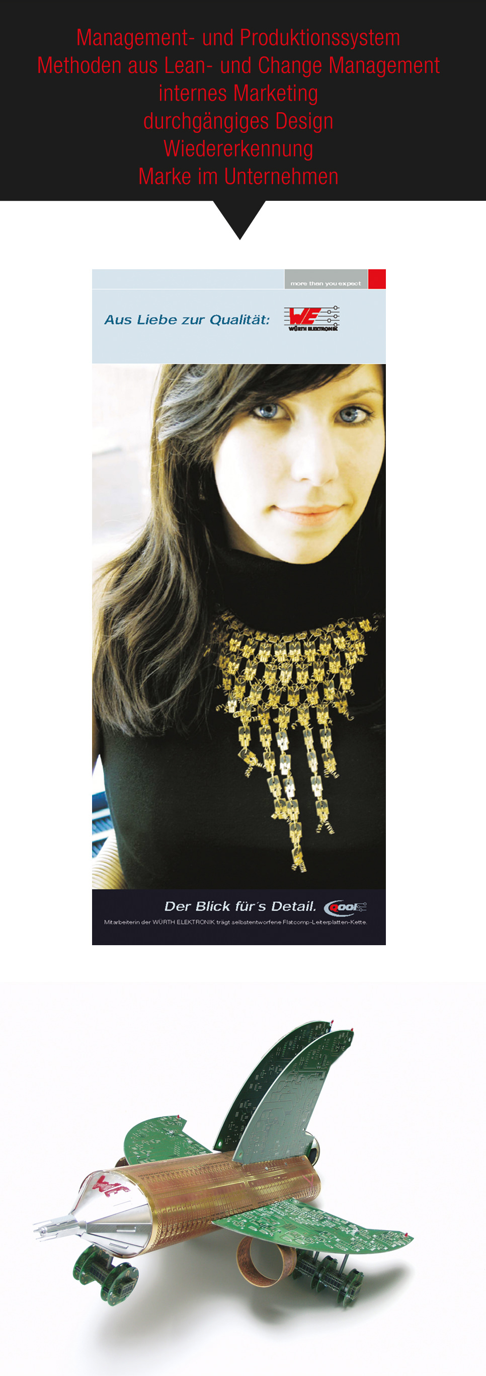 Internes Marketing, Qool