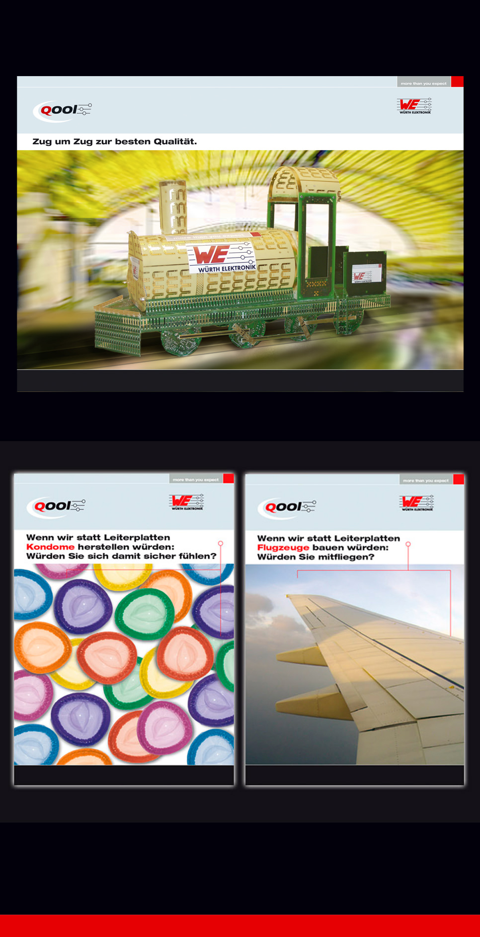 Internes Marketing, Qool