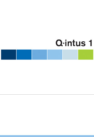 internes Marketing, Q-intus