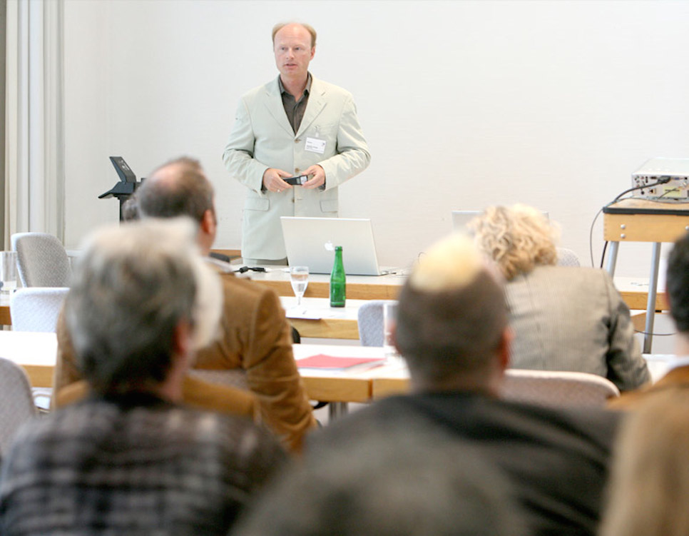 Change Management, Trainings