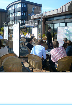 Trainings-Workshops, Workshops