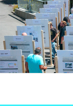 Veranstaltung, Messe