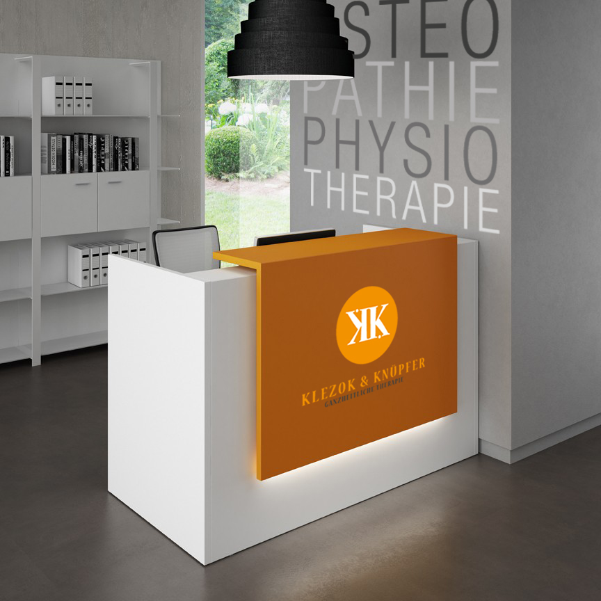 Klezok & Knüpfer ganzheitliche Therapie