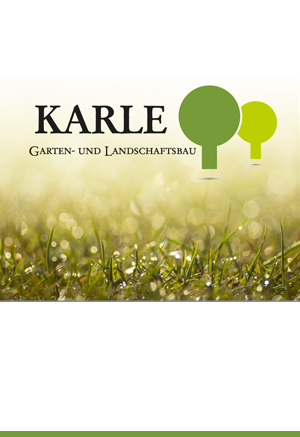 Garten- und Landschaftsbau Karle, Ditzingen