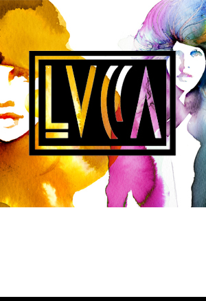 Corporate Design: LVCA, Leonberg