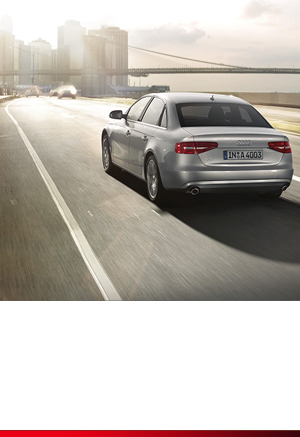 Audi AG, Ingolstadt