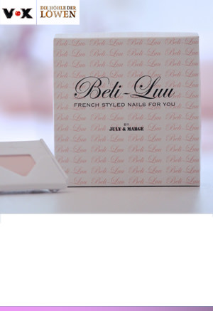 Beli Luu®, Stuttgart