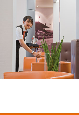 Abacco Hotels GmbH