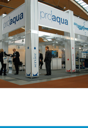 proaqua GmbH & Co. KG, Mainz