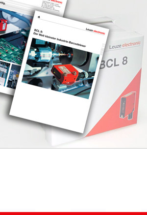 Leuze electronic GmbH + Co. KG