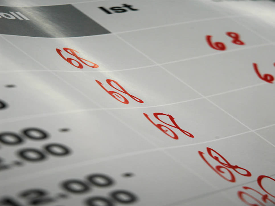 Lean Production, einfache Tools