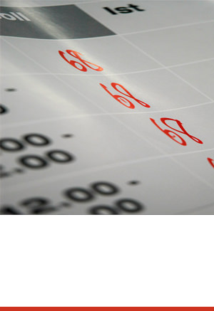Lean Production, einfache Tools