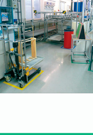 Methodentrainings, visuelles Management