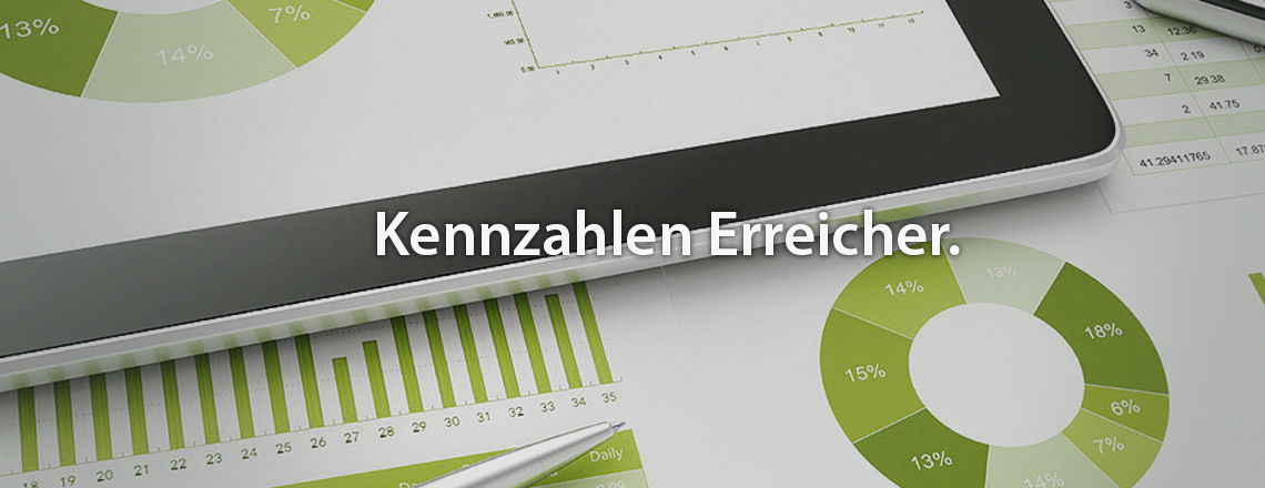 Lean Management der schiegl gmbh