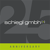 Logo schiegl gmbh - Agentur für Lean Management, Change Management und Design